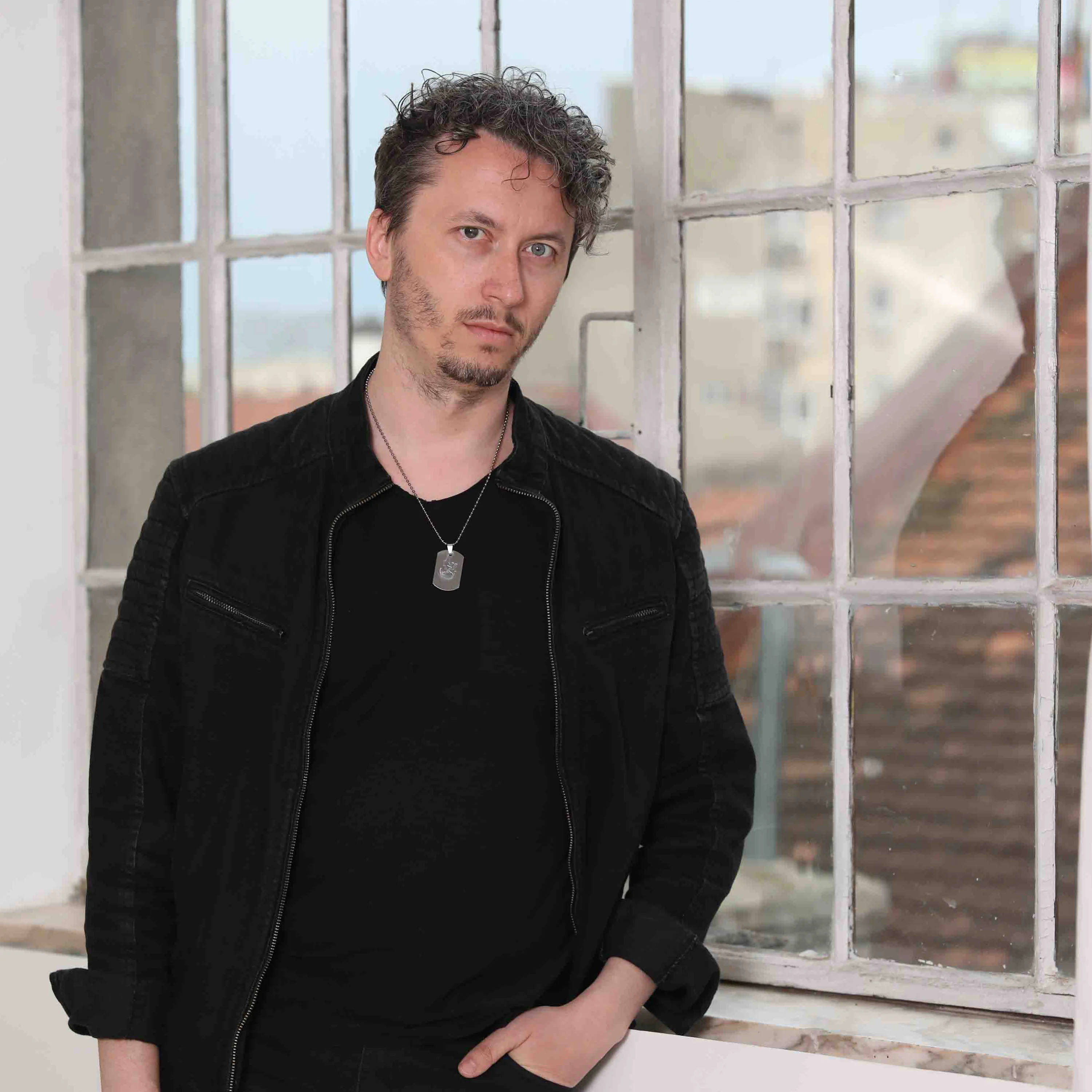 Marius Tarceatu
