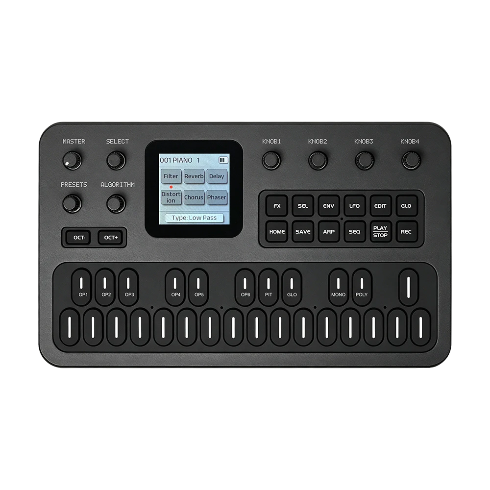 M-vave FM-1 | Gearspace
