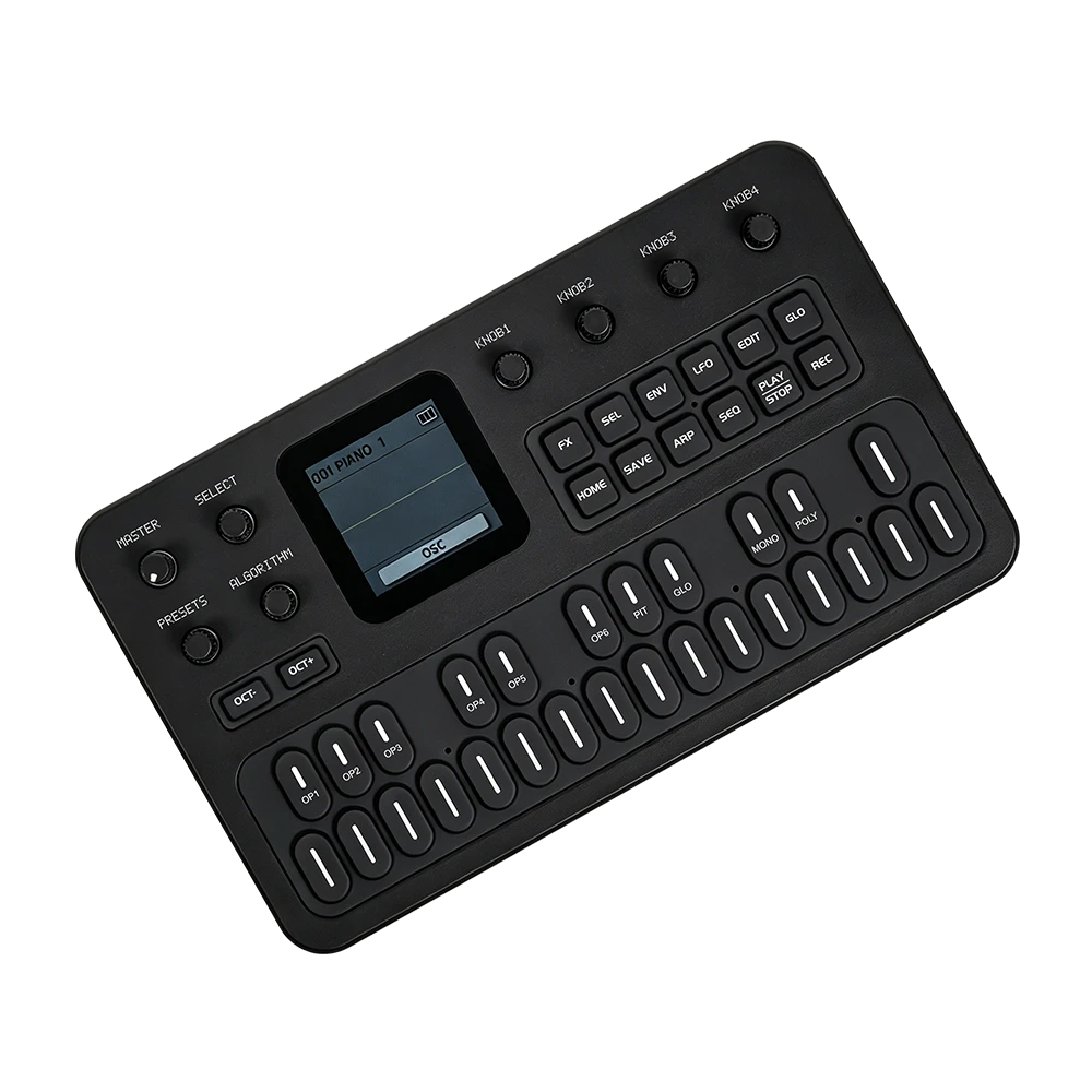 FM-1 - M-VAVE