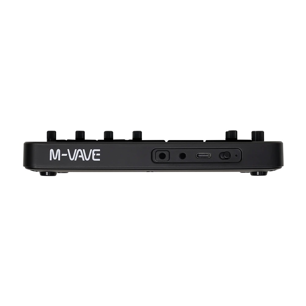 FM-1 - M-VAVE