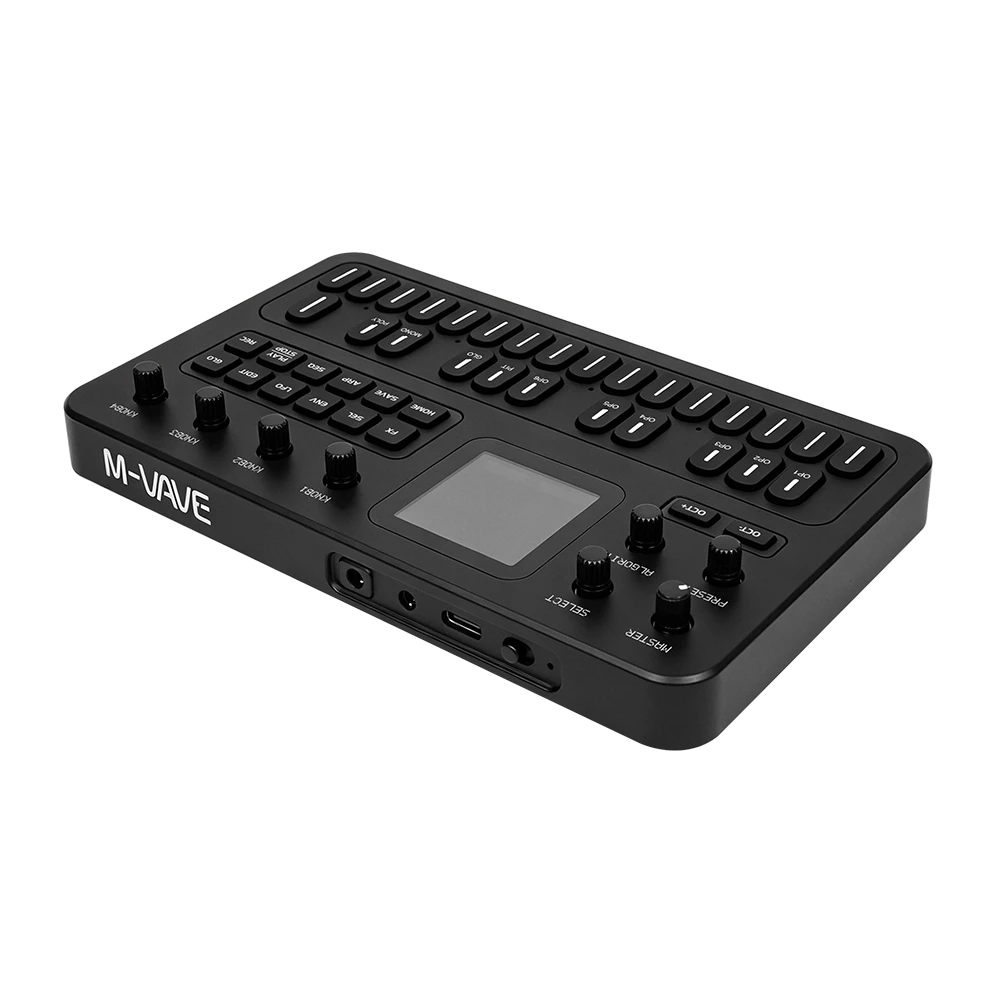 FM-1 - M-VAVE