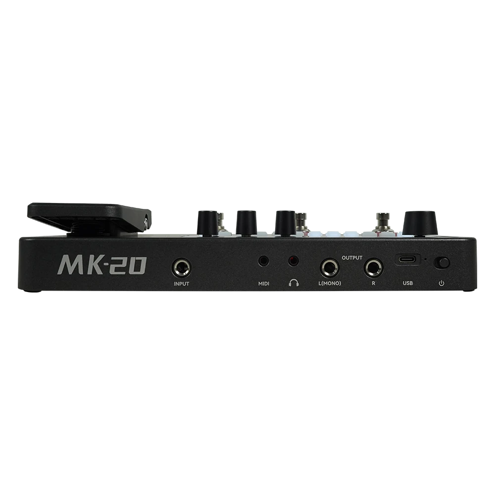 MK-20 - M-VAVE