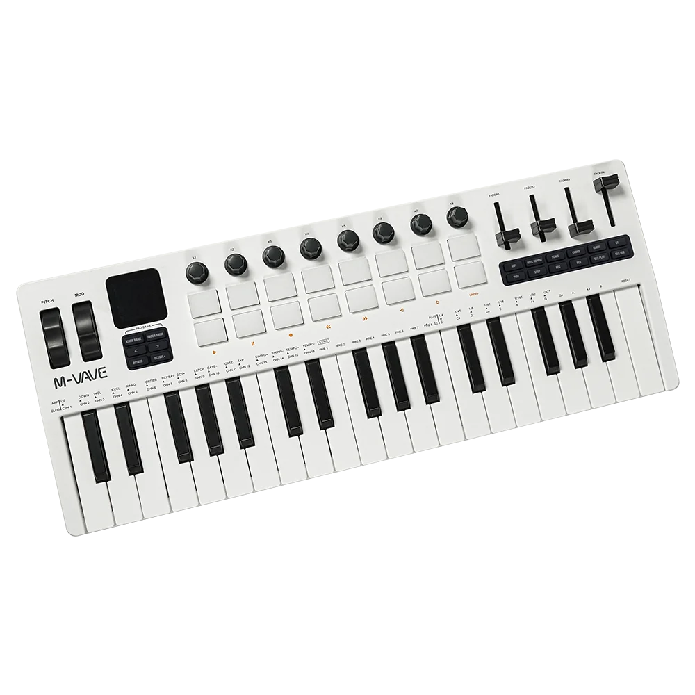 SMK-37 PRO - M-VAVE