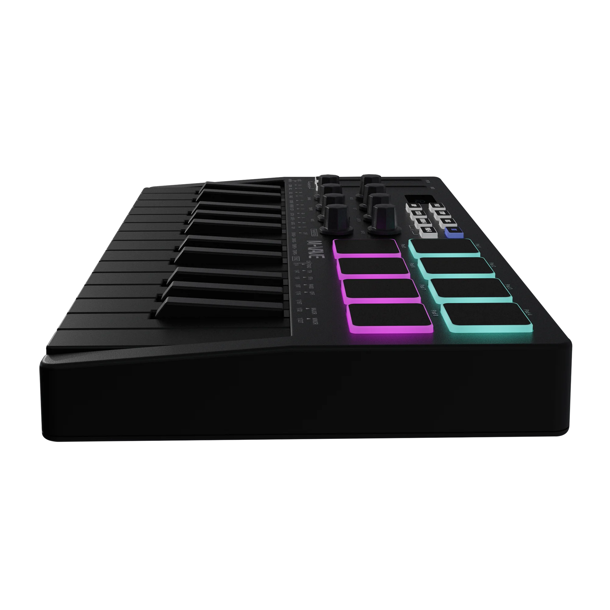 SMK-25 Black - M-VAVE SMK-25 Black - M-VAVE