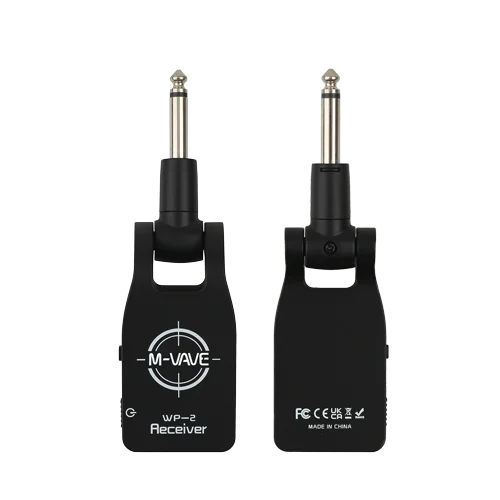 WP-2 Wireless Guitar System