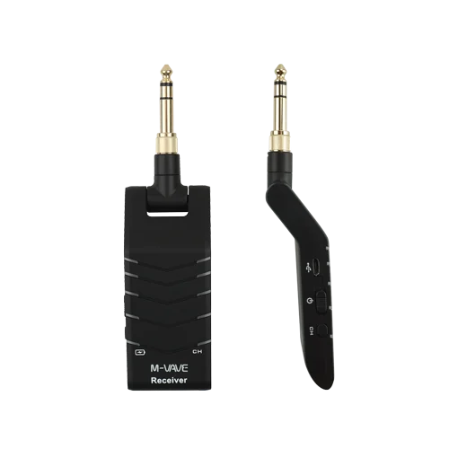 WP-4 Wireless Guitar System