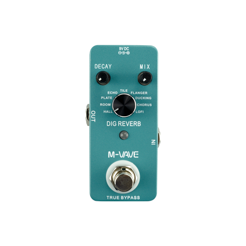 DIG REVERB