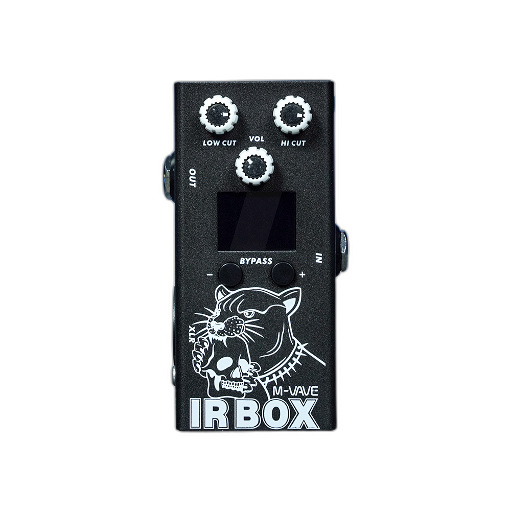 IR BOX