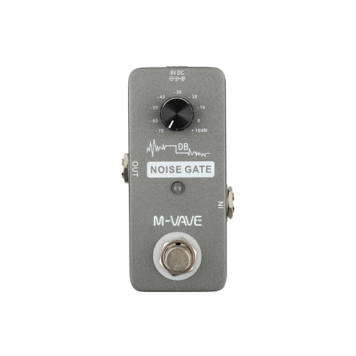 NOISE GATE