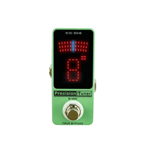 Precision Tuner