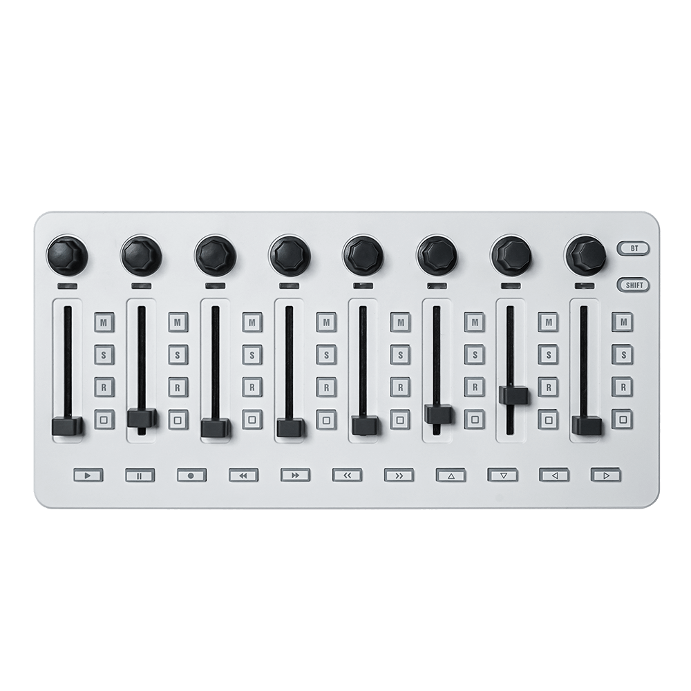 SMC-Mixer Controller