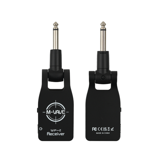WP-2 Wireless Guitar System
