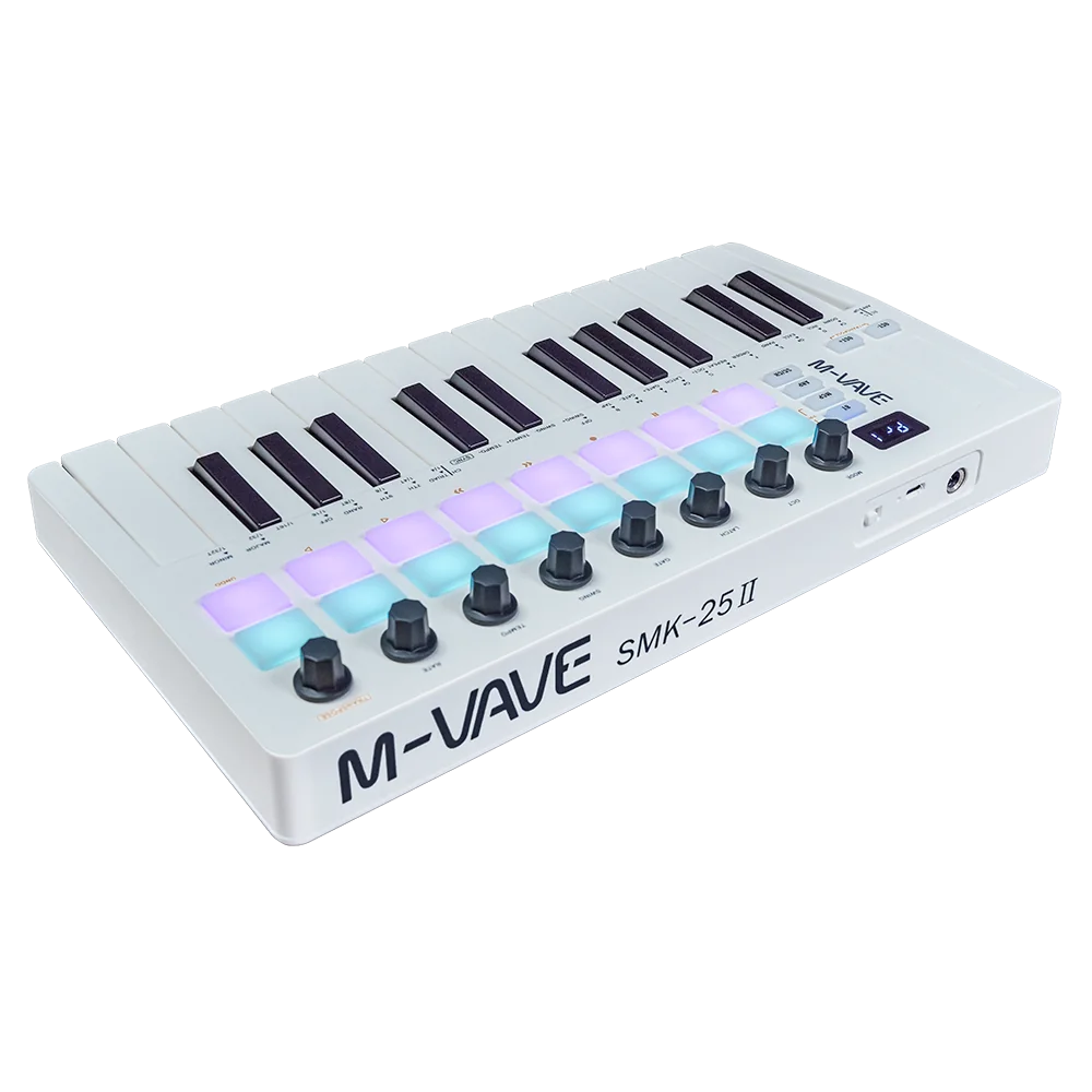 SMK25-II - M-VAVE